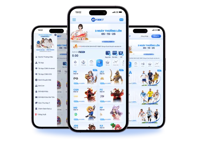 Kho game cá cược đa dạng và phong phú