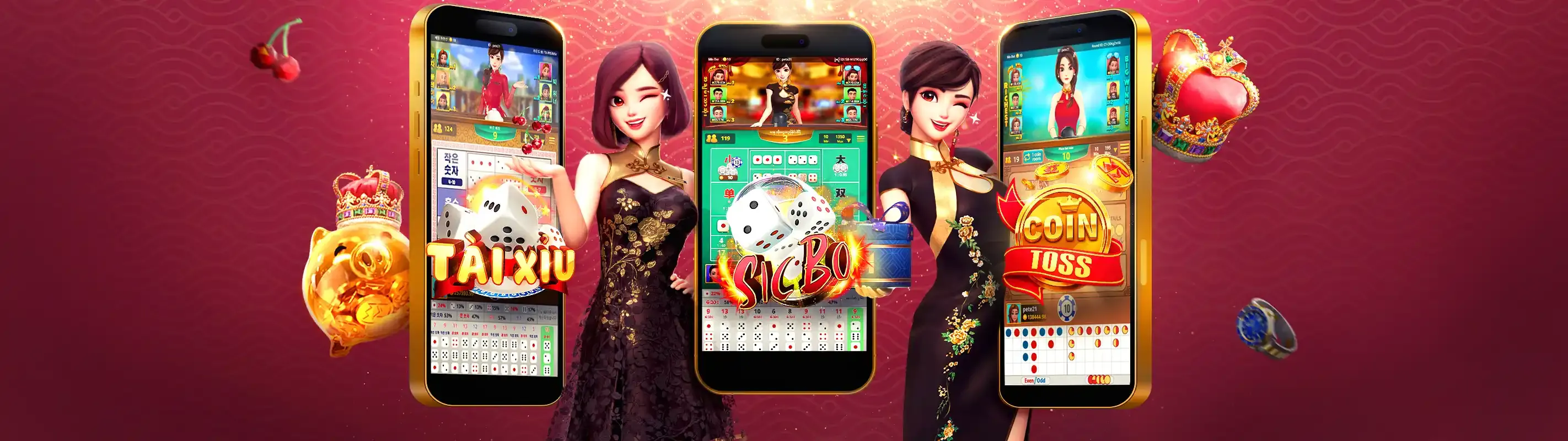 Hình ảnh chiến thắng nổ hũ tại 777vin đăng nhập
