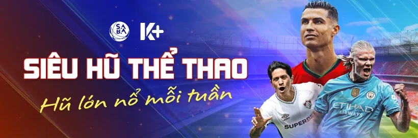 Khuyến mãi đặc biệt theo sự kiện 777vin